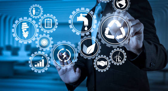 手可摘星辰 以詩(shī)意賦能商業(yè)金融與企業(yè)管理的未來