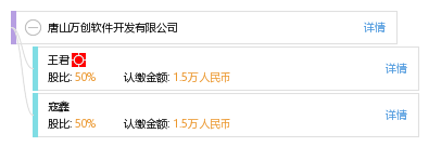 唐山軟件開(kāi)發(fā)新銳 萬(wàn)創(chuàng)軟件的創(chuàng)新與實(shí)踐